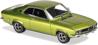 Ремонт Стартера Opel (ОПЕЛЬ) Manta A